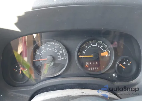 2014 Jeep Patriot High Altitude from USA, damaged, VIN 1C4NJPFA4ED679301